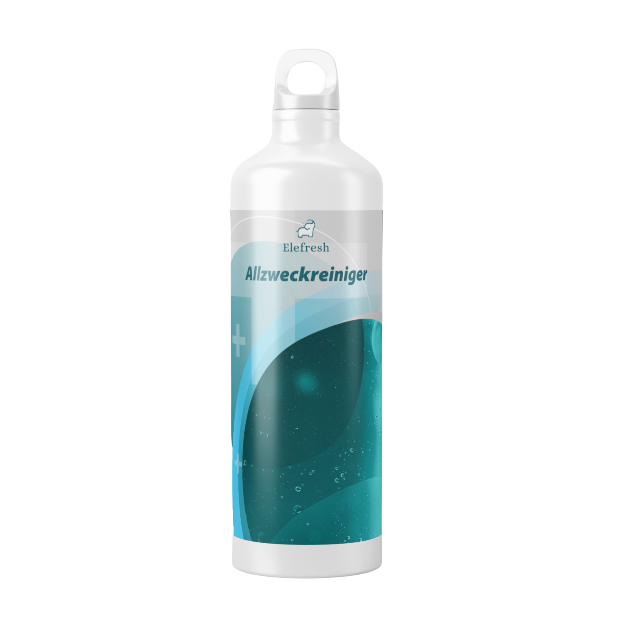 Hygienereiniger mit Duft, 100ml